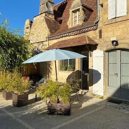 Villa Maison Denise - Au Coeur Du Perigord Noir *