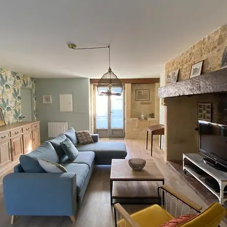 Villa Maison Denise - Au Coeur Du Perigord Noir *