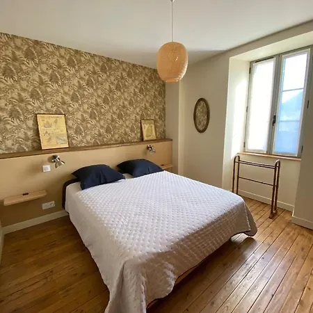 Villa Maison Denise - Au Coeur Du Perigord Noir Castelnaud La Chapelle
