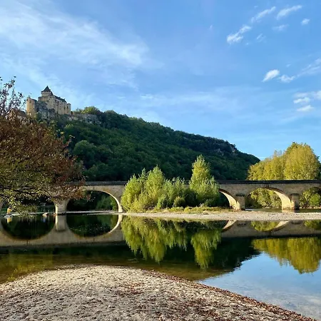Villa Maison Denise - Au Coeur Du Perigord Noir *